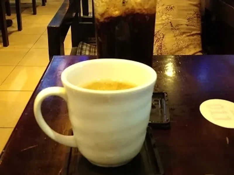 Cà Phê BONKA Kiên Giang