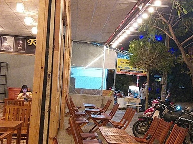 Rạch Giá Coffee