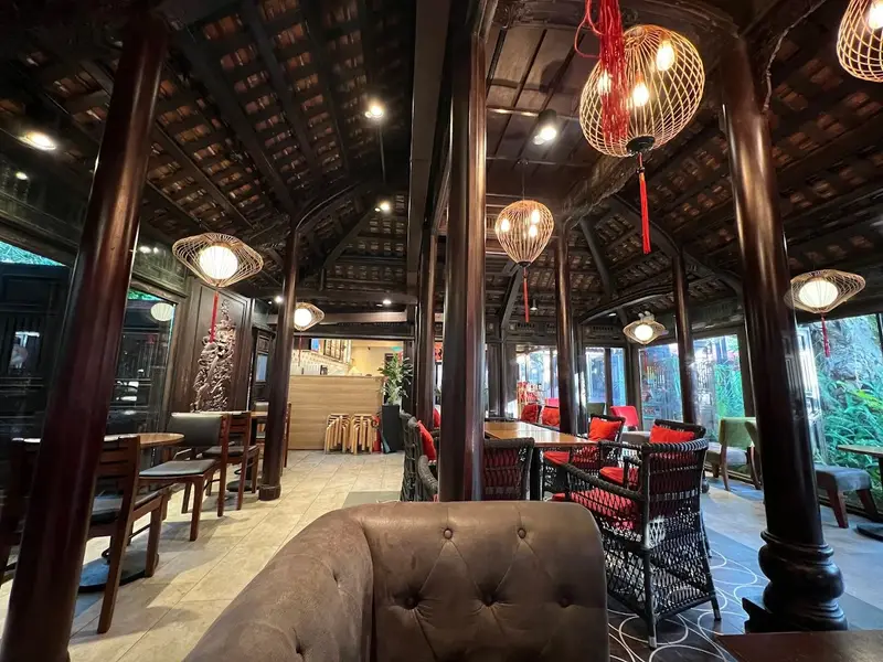 Highlands Coffee Phú Quốc