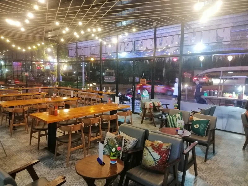 Phu Quoc Coffee House