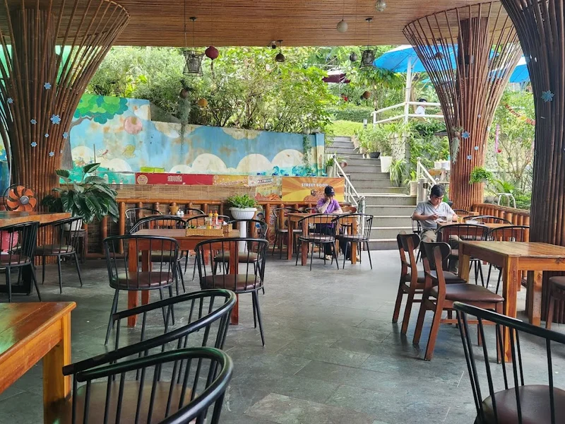 Like Coffee Phú Quốc