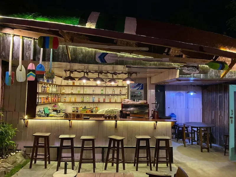 Xốm Coffee & Bar