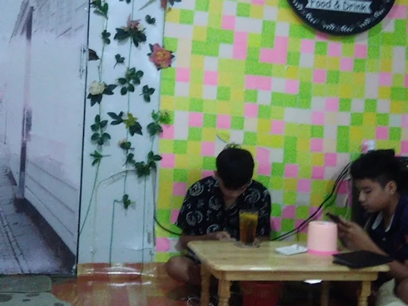 Cafee Helen