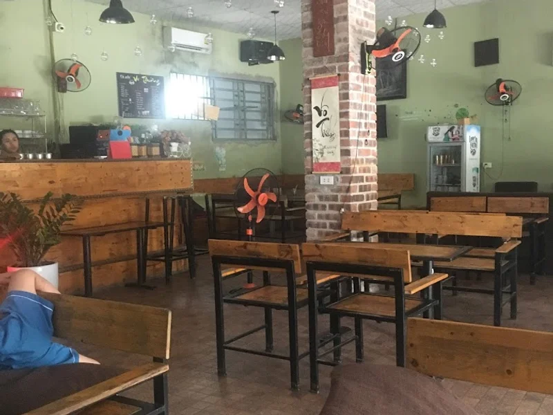 Cafe Vô Thường