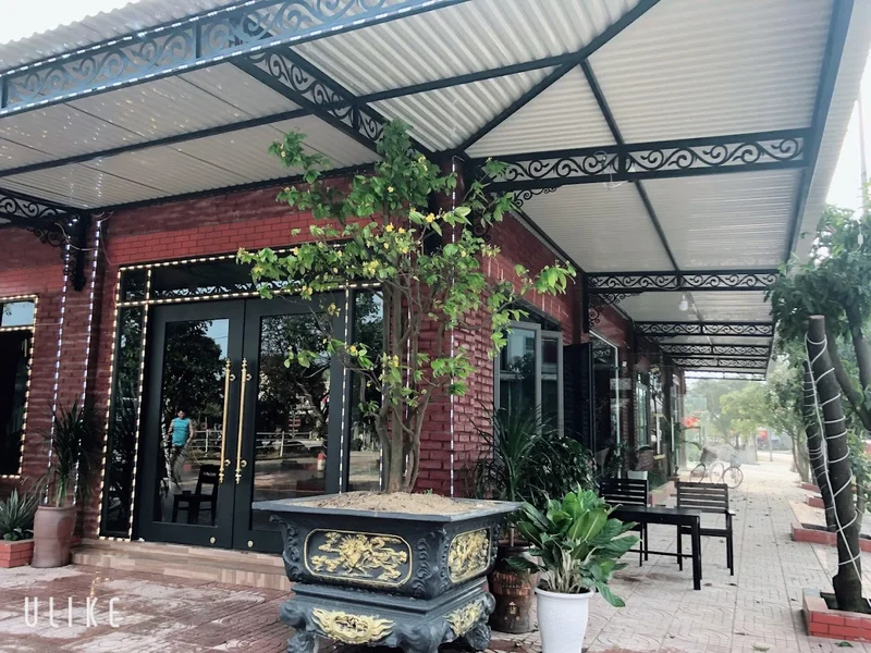 Lê Gia Tea and Coffee