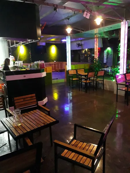 Cà Phê Suối Nguồn