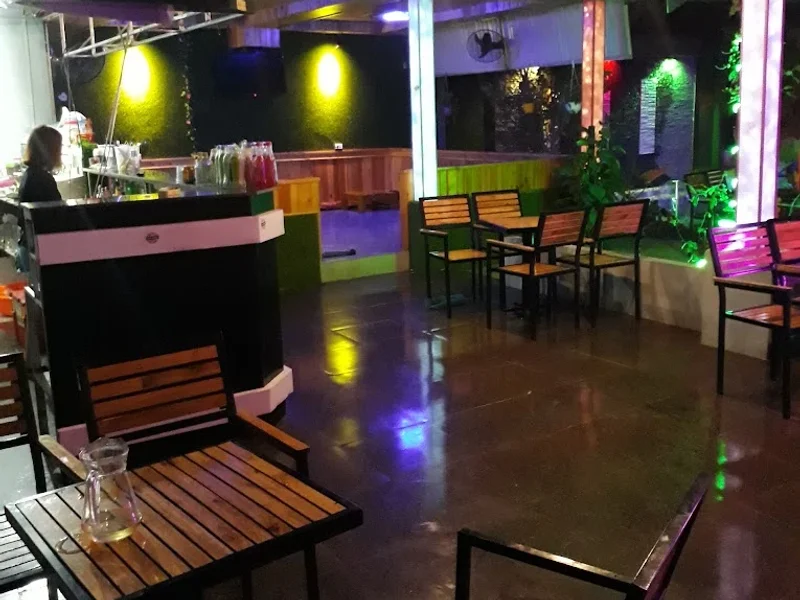 Cà Phê Suối Nguồn