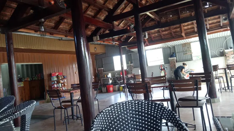 Cafe Bảo