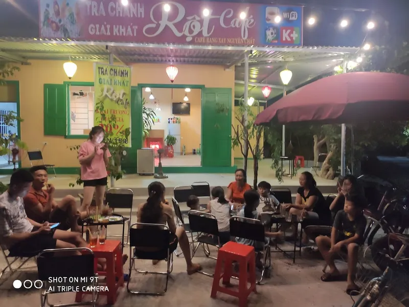 Rột Cafe