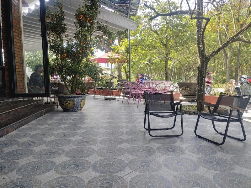 Coffee Phúc Nguyên