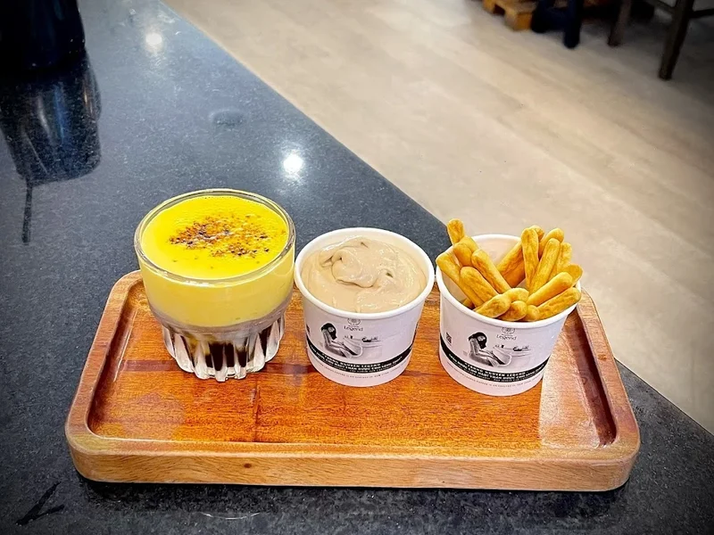 Trung Nguyên E-Coffee