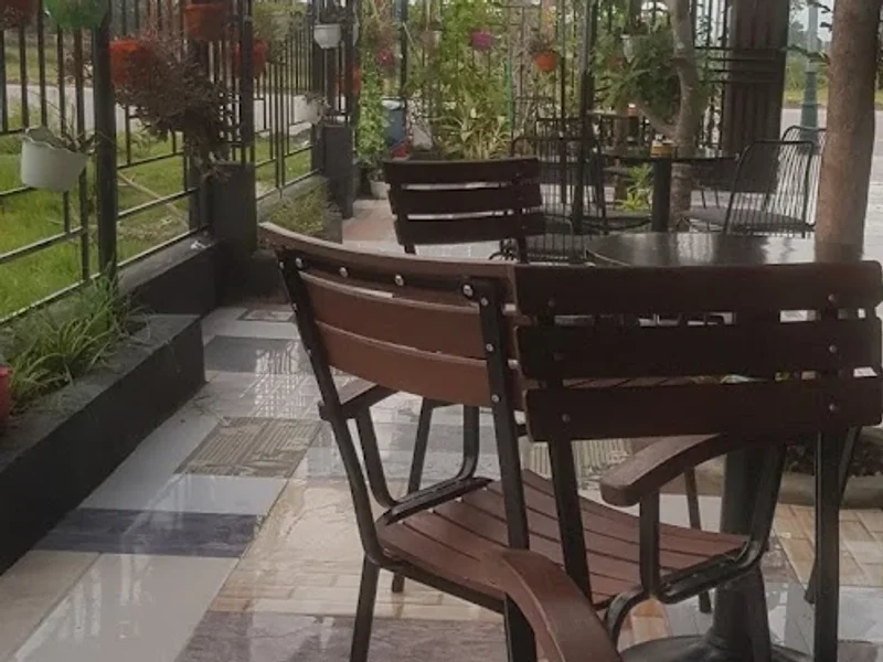 Hingh lands tea & coffee