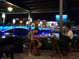 Danh sách 20 quán cafe tại Long Xuyên An Giang