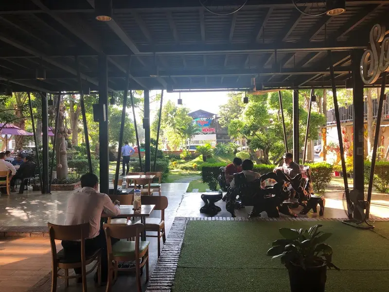 SONA COFFEE
