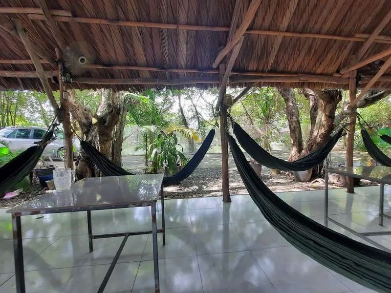 Cafe Thủy Trúc