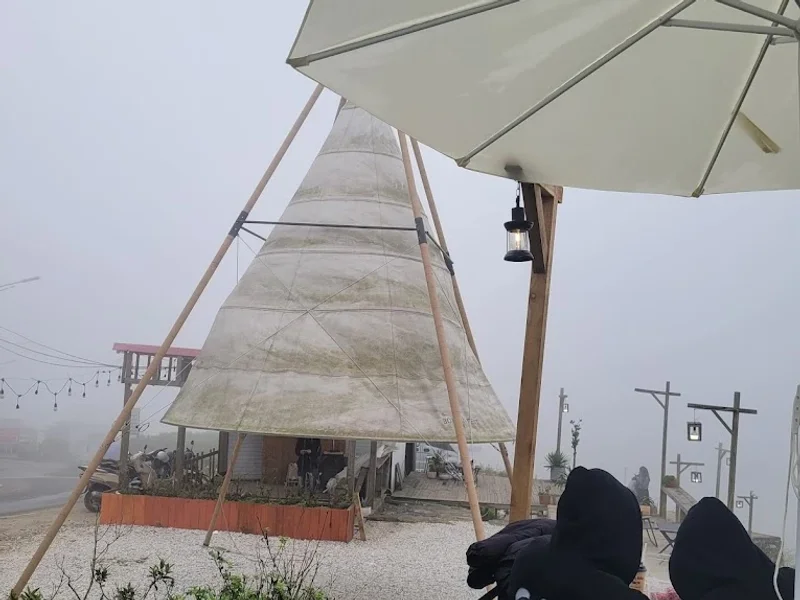 Tam Đảo 1904 Coffee