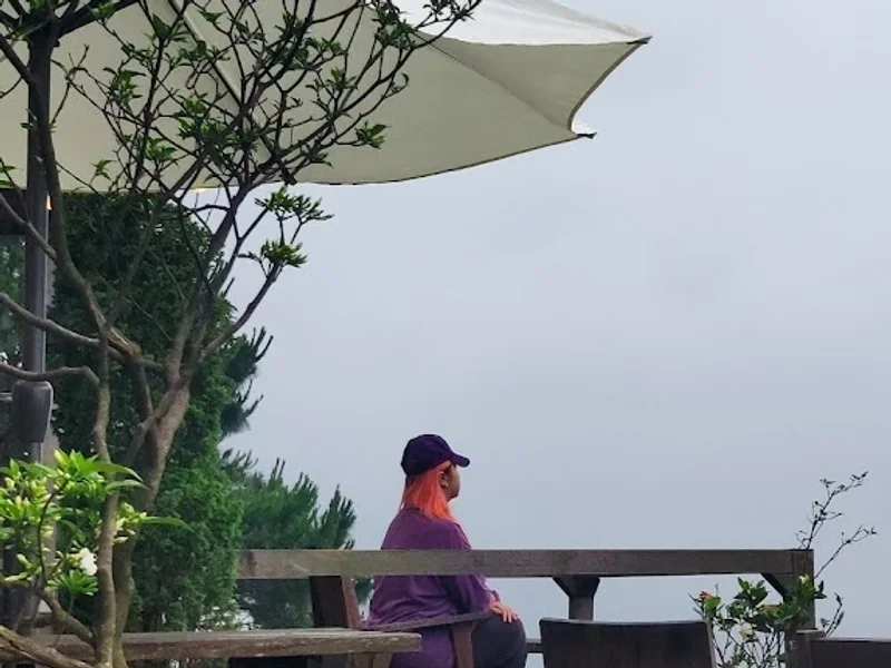 Tiệm Cafe Cỏ Lạ