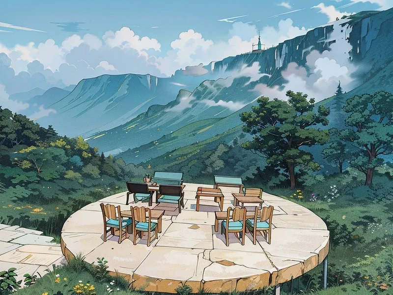 Lala Land - Tam Đảo