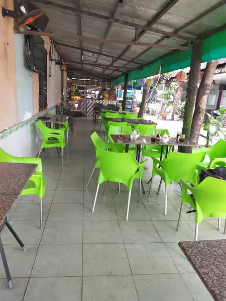 sân bóng đá - bida - cafe Ngọc Thảo