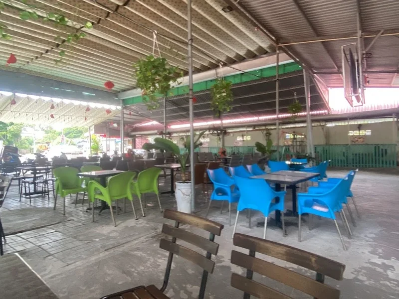 Cà Phê Thành Đội