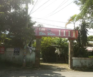 quán cafe sân vườn tại Thị xã Dĩ An Bình Dương