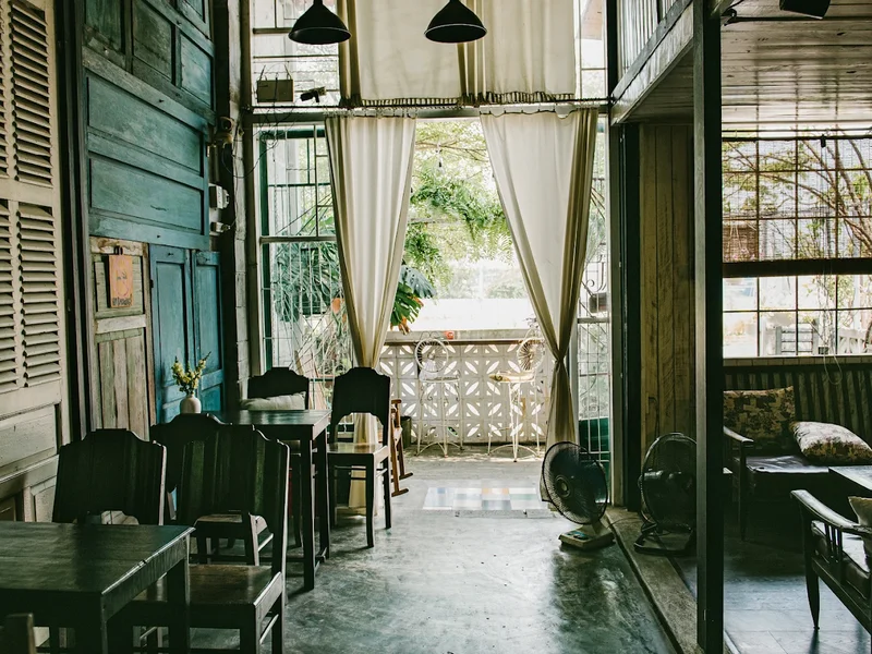 QUÁN CAFE GẦN CẦU RỒNG CÓ VIEW SÔNG HÀN VỀ ĐÊM CỰC ĐẸP