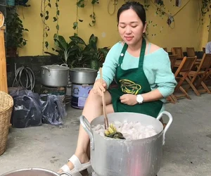 quán trà sữa tại Thị xã Dĩ An Bình Dương