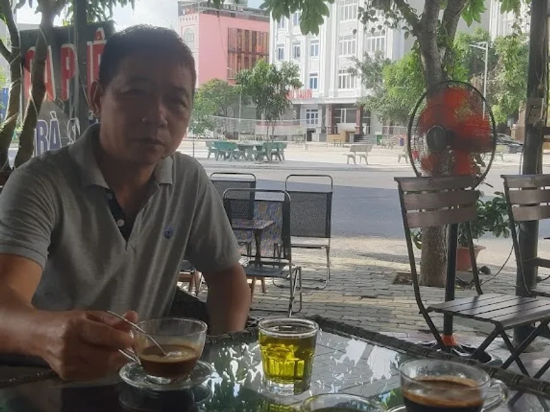 Cafe - Trà sữa Chapi