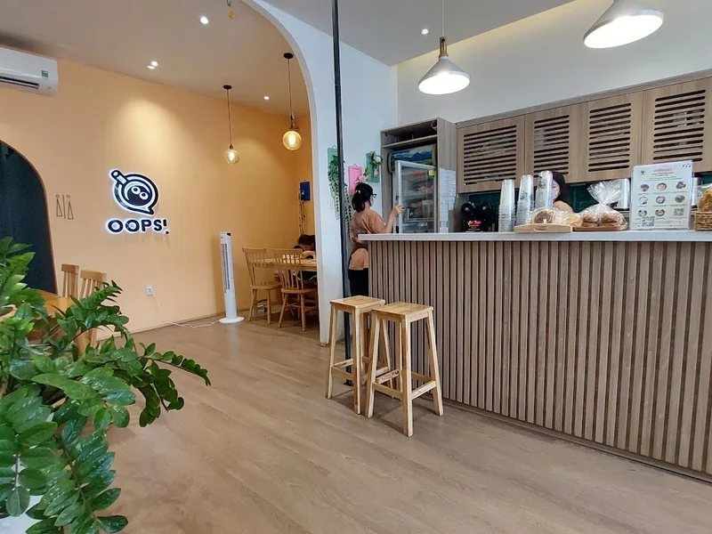 Soul Lab Binh Duong 奶茶-車輪餅-康普茶 Cửa hàng Trà Sữa-Bánh Nướng Đài Loan & trà kombucha