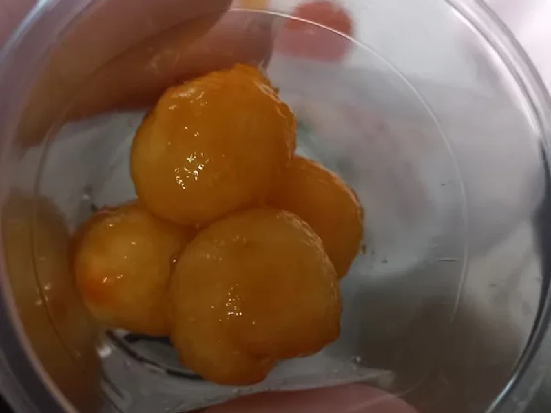 TRÀ SỮA MỊN