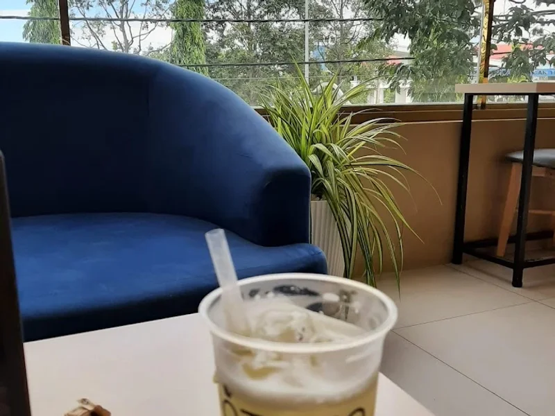 Trà Tiên Hưởng Nguyễn Văn Cừ