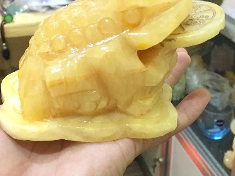 Tiệm Trà Cỏ Ngọt