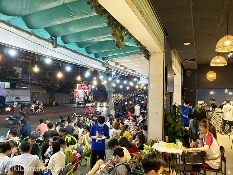 Trà Sữa Ông Thọ