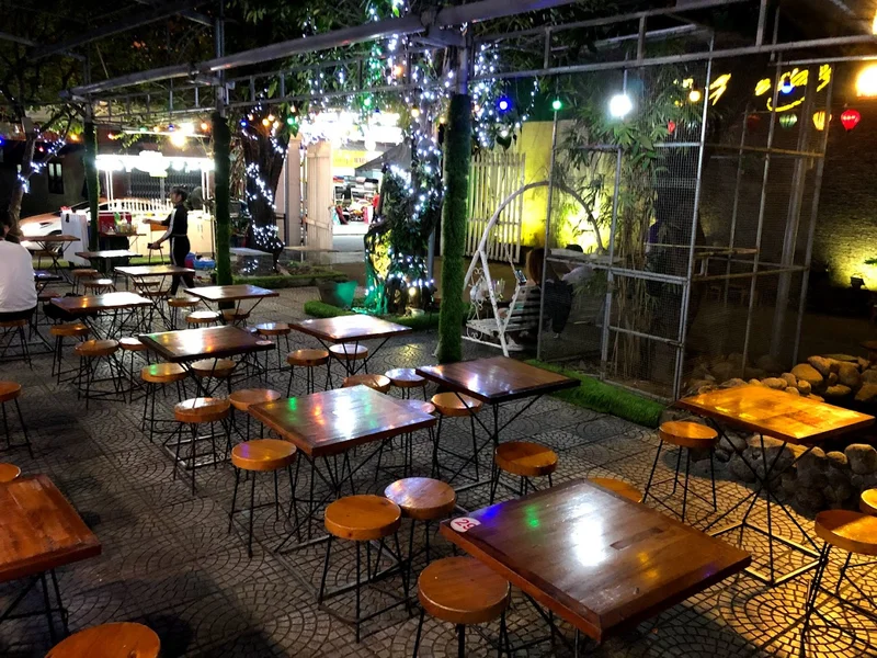Tra sua en vang