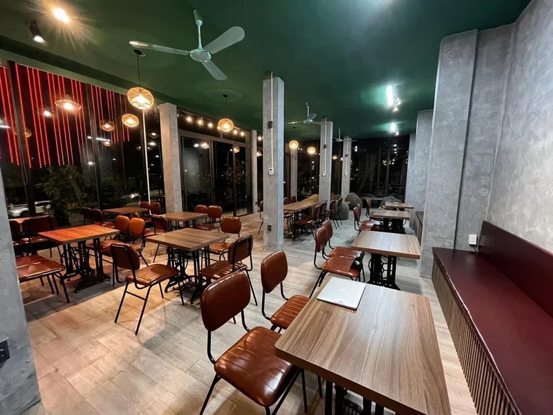 Trà Sữa Ông Thọ