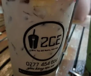 quán trà sữa tại Ngũ Hành Sơn Đà Nẵng