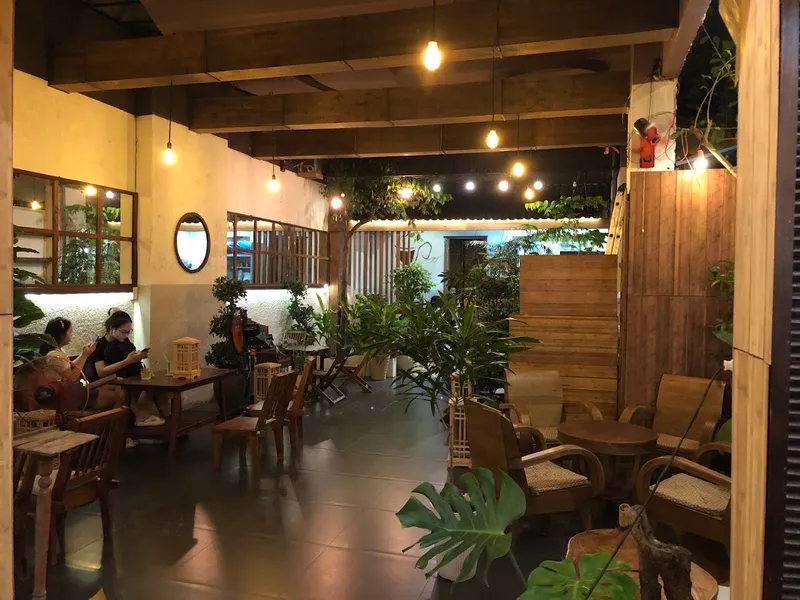 Niwa House Coffee - Trà sữa, tàu hủ & ăn vặt