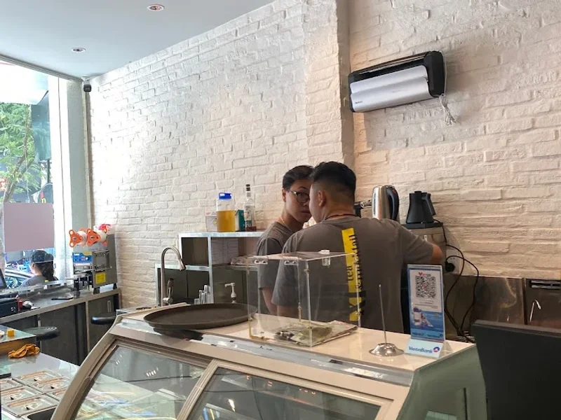 Tiệm trà Xi - Tea & Mocktail | Trà, Trà sữa; Trà Trái cây, Cà phê, Mocktail | Tea and Coffee