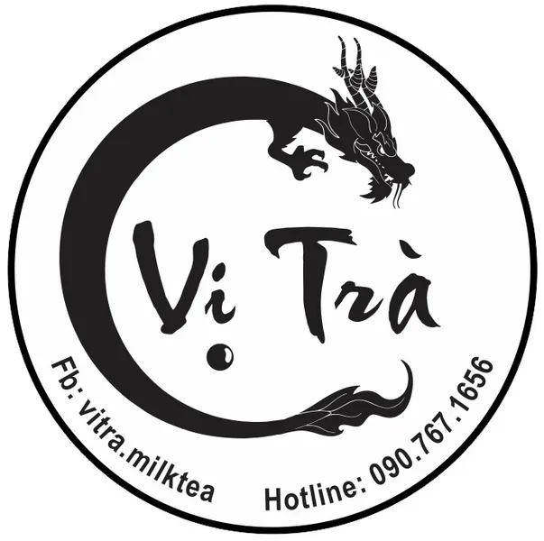 Trà Sữa Vị Trà