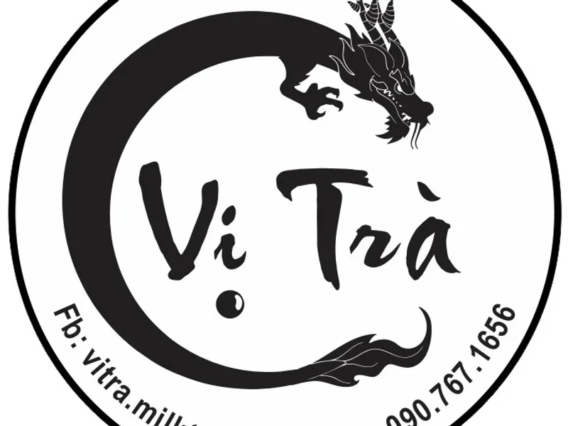 Trà Sữa Vị Trà