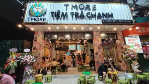 quán trà chanh tại Quận Thanh Xuân Hà Nội