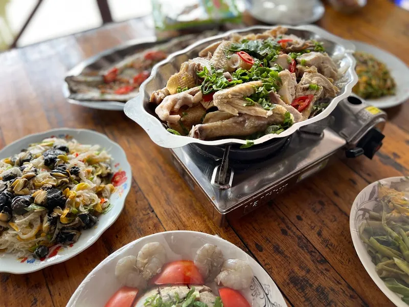 The Hotpot (Lẩu 1 Người)