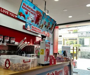 quán kem tại An Giang