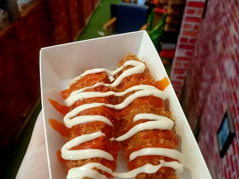 Quán Kim - Ăn Vặt - Bánh Kem