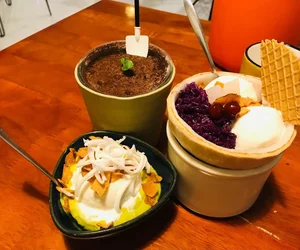 quán kem tại Thành phố Thủ Dầu Một Bình Dương