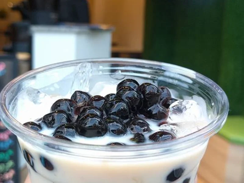 Xưởng KEM Cô Hồng