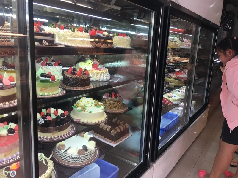 bánh kem thiên thuận phát