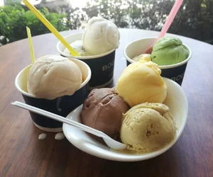 quán kem tại Hải Châu Đà Nẵng