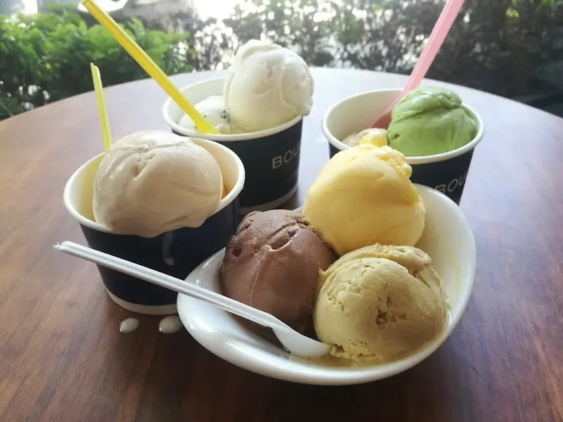 Boulevard Gelato & Coffee