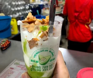 quán kem tại Ngũ Hành Sơn Đà Nẵng